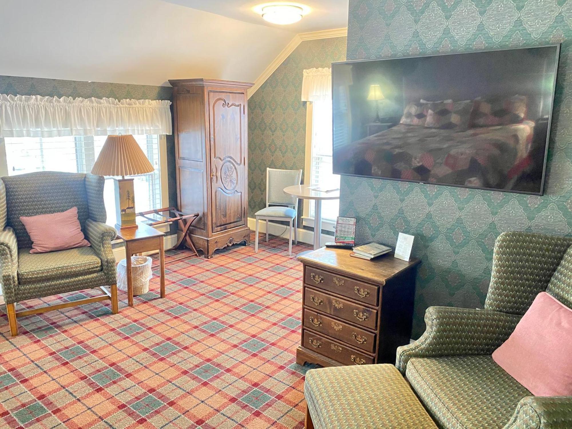 Harbor House Inn Гранд-Гейвен Номер фото